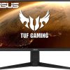 ASUS TUF VG27AQL1A 27 Inches WQHD Gaming Monitor - Thumbnail Image 1