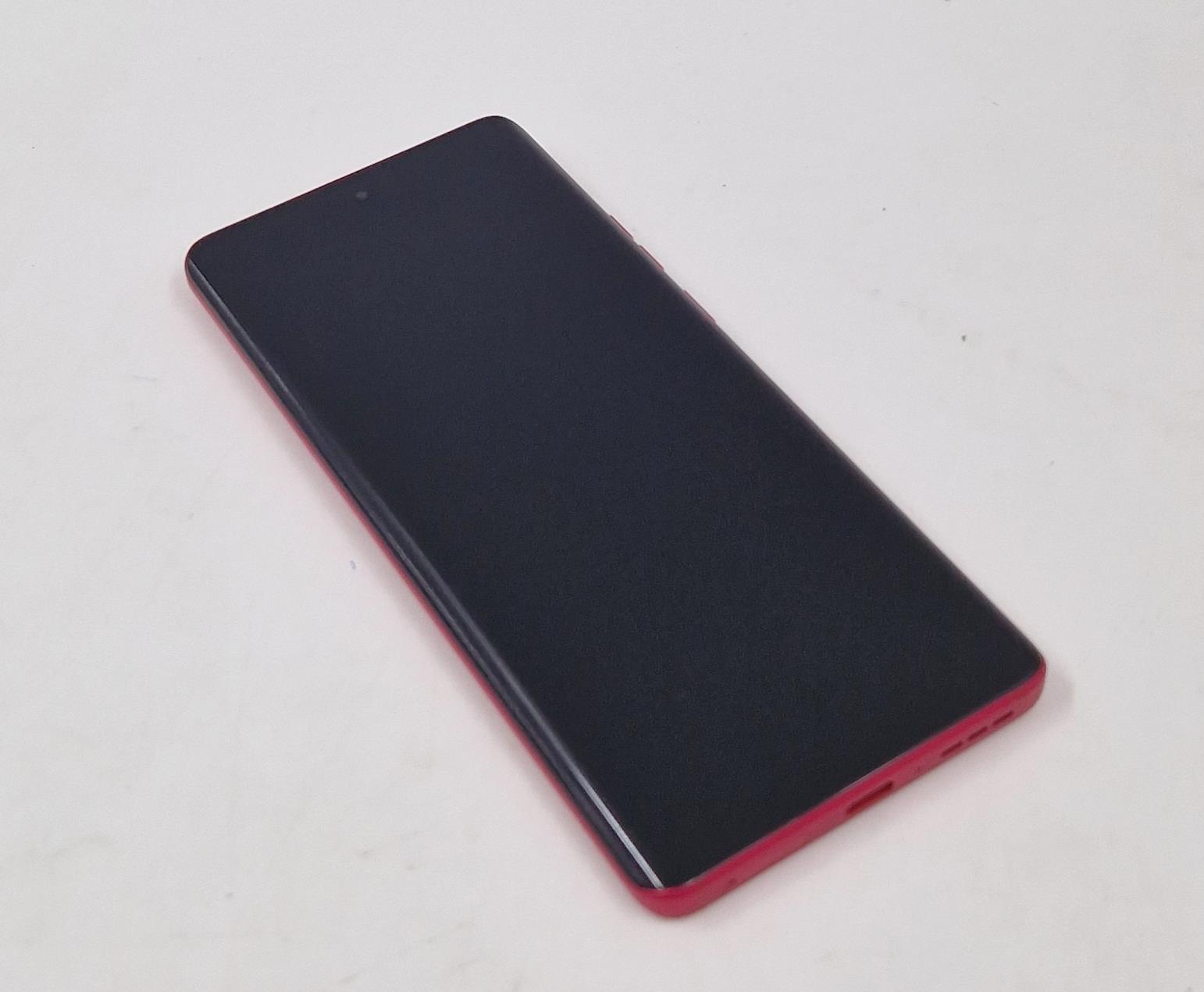 Motorola Edge 40 5G 256GB 8GB RAM Viva Magenta Dual SIM Unlocked - Renewed - Image 8
