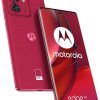 Motorola Edge 40 5G 256GB 8GB RAM Viva Magenta Dual SIM Unlocked - Renewed - Thumbnail Image 1