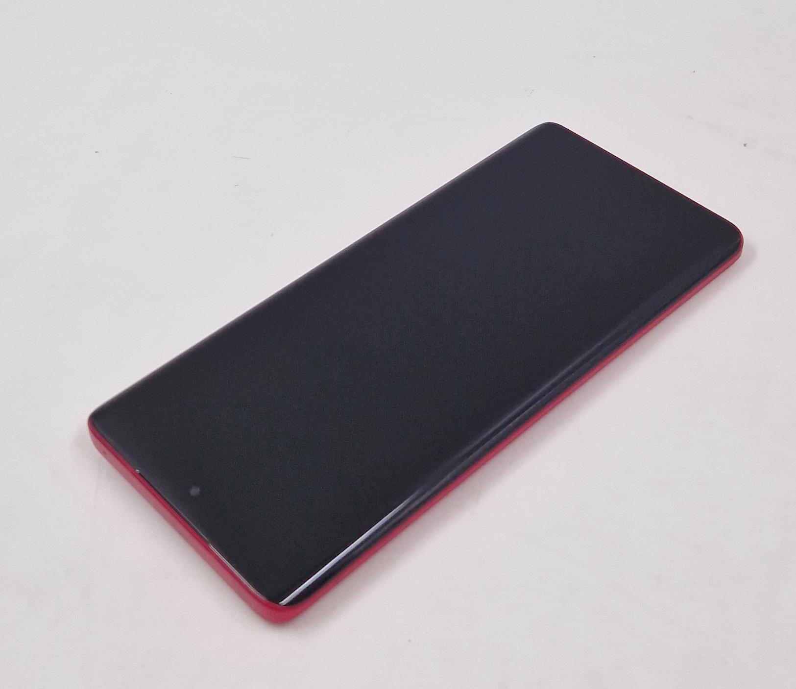 Motorola Edge 40 5G 256GB 8GB RAM Viva Magenta Dual SIM Unlocked - Renewed - Image 2