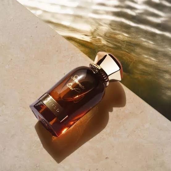 Ahmed Al Maghribi Summer Oud Perfume 60ml Long-Lasting Arabian Fragrance - Image 2