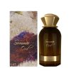 Ahmed Al Maghribi Summer Oud Perfume 60ml Long-Lasting Arabian Fragrance - Thumbnail Image 1