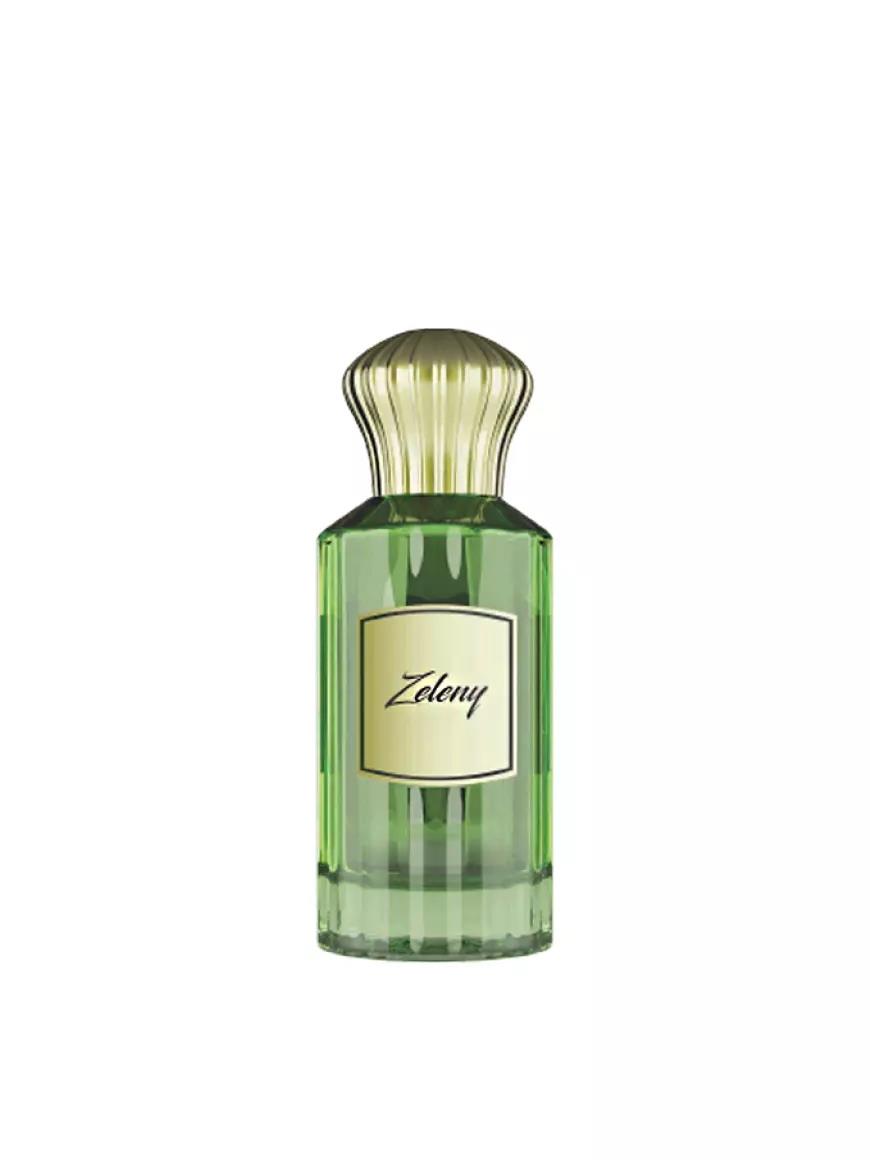 Ahmed Al Maghribi Zeleny Perfume 100ml Fresh & Invigorating Eau de Parfum - Image 3