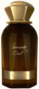 Ahmed Al Maghribi Summer Oud Perfume 60ml Long-Lasting Arabian Fragrance - Image 7