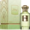 Ahmed Al Maghribi Zeleny Perfume 100ml Fresh & Invigorating Eau de Parfum - Thumbnail Image 4