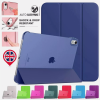 11-inch Case For Apple iPad 11th Generation Leather Stand - Thumbnail Image 1