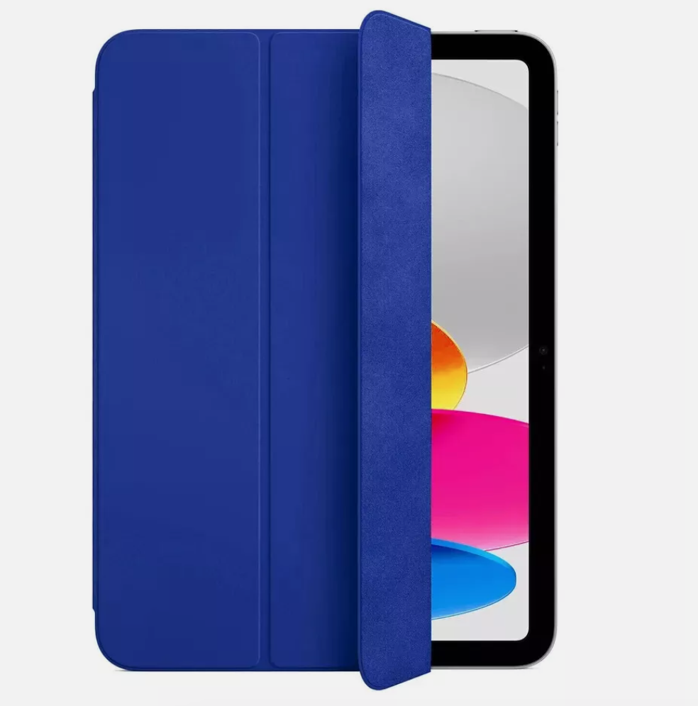 11-inch Case For Apple iPad 11th Generation Leather Stand - Image 6