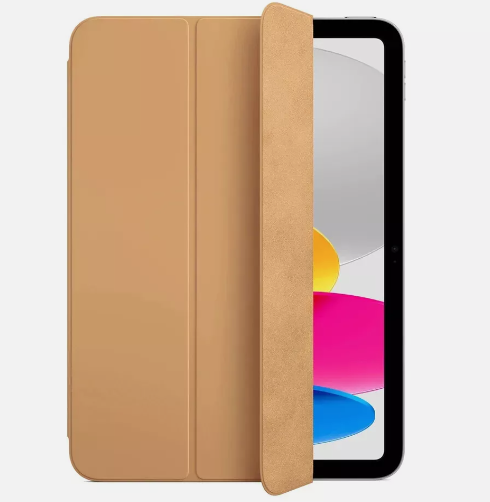 11-inch Case For Apple iPad 11th Generation Leather Stand - Image 7