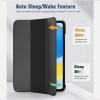 11-inch Case For Apple iPad 11th Generation Leather Stand - Thumbnail Image 2