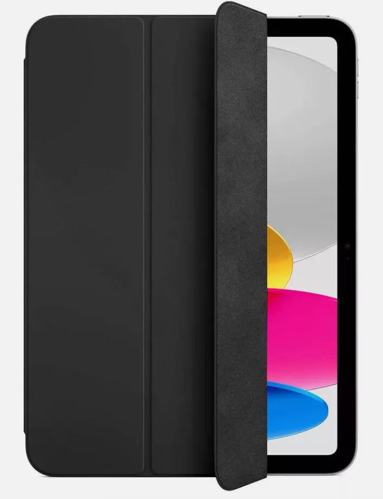 11-inch Case For Apple iPad 11th Generation Leather Stand - Image 3