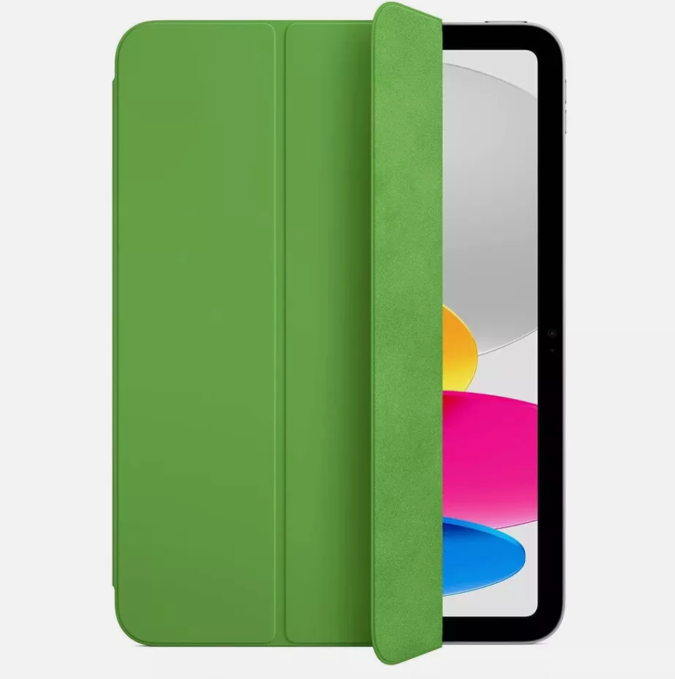 11-inch Case For Apple iPad 11th Generation Leather Stand - Image 14