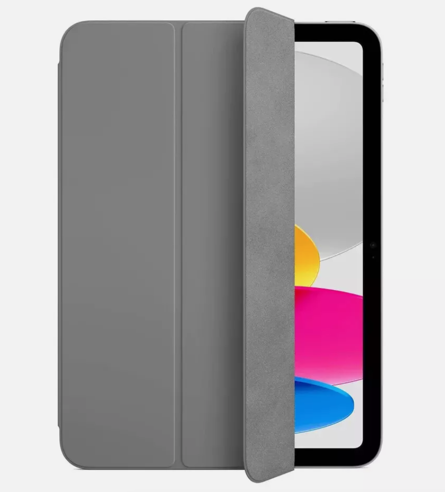11-inch Case For Apple iPad 11th Generation Leather Stand - Image 12
