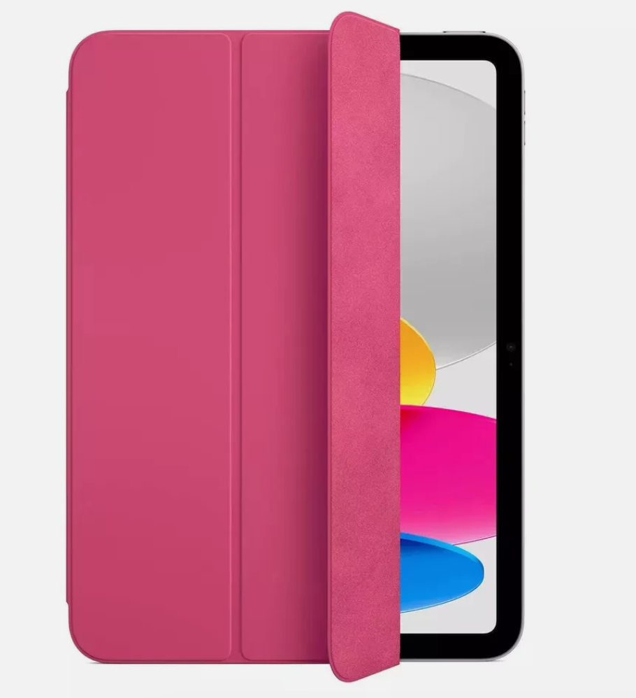 11-inch Case For Apple iPad 11th Generation Leather Stand - Image 13