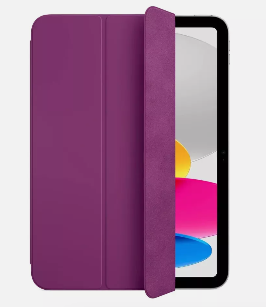 11-inch Case For Apple iPad 11th Generation Leather Stand - Image 9
