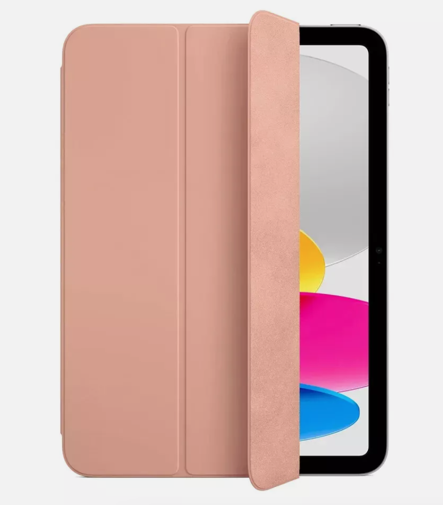 11-inch Case For Apple iPad 11th Generation Leather Stand - Image 10