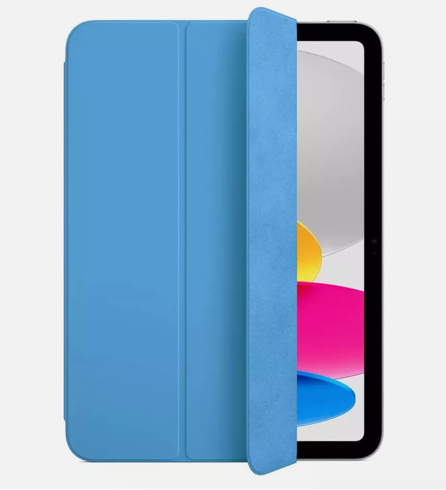 11-inch Case For Apple iPad 11th Generation Leather Stand - Image 11