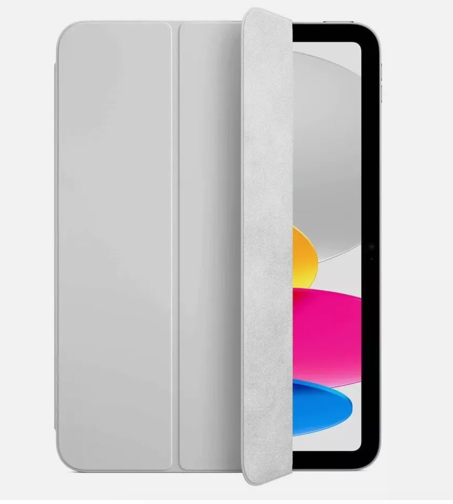 11-inch Case For Apple iPad 11th Generation Leather Stand - Image 4
