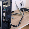 Quick Fixing Tape Multifunctional Cable Management - Thumbnail Image 6