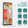 Tempered Glass Screen Protector Samsung A20-A31 - Thumbnail Image 2