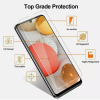 Tempered Glass Screen Protector Samsung A20-A31 - Thumbnail Image 4