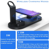 30W Dock Universal Charge 4 in 1 Fast Charger Stand - Thumbnail Image 5