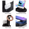 30W Dock Universal Charge 4 in 1 Fast Charger Stand - Thumbnail Image 6