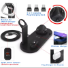30W Dock Universal Charge 4 in 1 Fast Charger Stand - Thumbnail Image 2