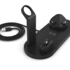 30W Dock Universal Charge 4 in 1 Fast Charger Stand - Thumbnail Image 3