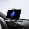 360 Degree Rotation Universal Car Phone Holder - Thumbnail Image 1