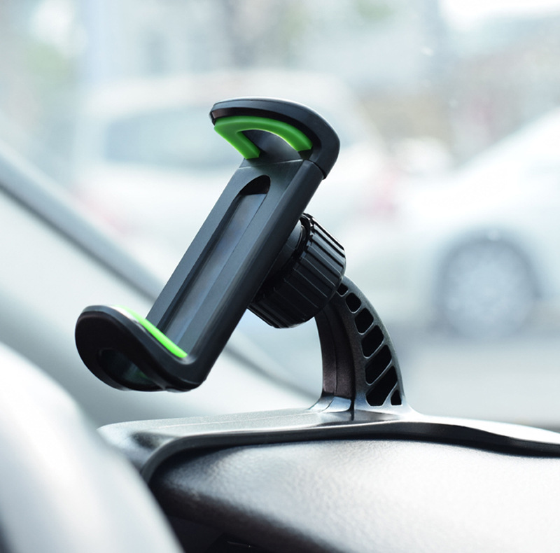 360 Degree Rotation Universal Car Phone Holder - Image 5