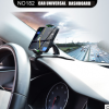 360 Degree Rotation Universal Car Phone Holder - Thumbnail Image 6