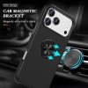 360 Rotation Magnetic Metal Finger Ring iPhone 17 - Thumbnail Image 5