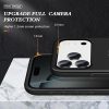 360 Rotation Magnetic Metal Finger Ring iPhone 17 - Thumbnail Image 8