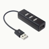 4-Port USB Hub Individual On Off Switches - Thumbnail Image 1