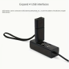 4-Port USB Hub Individual On Off Switches - Thumbnail Image 4