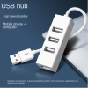 4-Port USB Hub Individual On Off Switches - Thumbnail Image 6