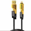 4-in-1 Multi USB Charging Cable 1M Fast PD Charger - Thumbnail Image 1