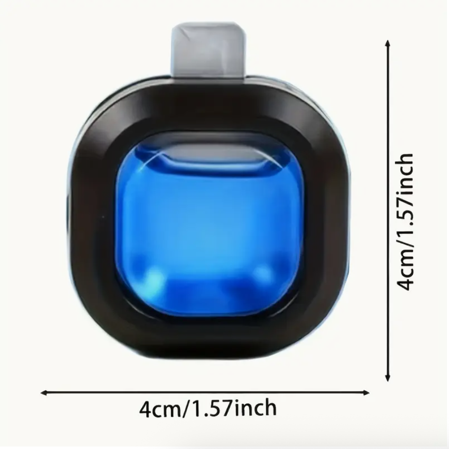 5PCS Car Air Fresheners Long-Lasting Fragrance - Image 3