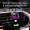 5PCS Car Air Fresheners Long-Lasting Fragrance - Thumbnail Image 5