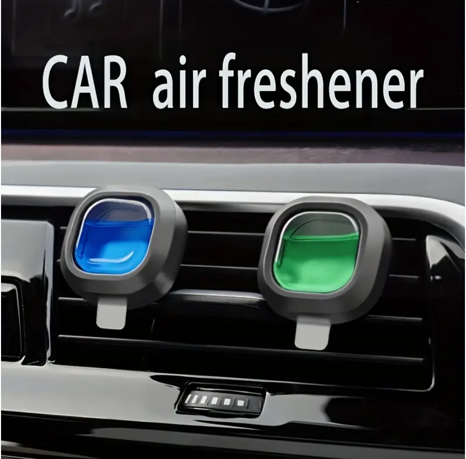 5PCS Car Air Fresheners Long-Lasting Fragrance - Image 6