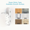 5 Hole Cable Organizer Synthetic Gemstones - Thumbnail Image 5