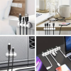 5 Hole Cable Organizer Synthetic Gemstones - Thumbnail Image 7