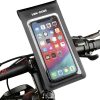 Bicycle 360 Waterproof Phone Case Holder - Thumbnail Image 1