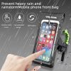 Bicycle 360 Waterproof Phone Case Holder - Thumbnail Image 7