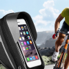 Bicycle Cell Phone Holder Front Pocket - Thumbnail Image 4