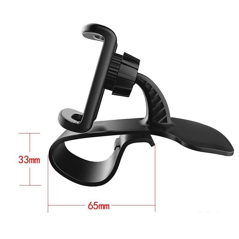 Car accessories phone navigation bracket - Image 4