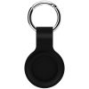 Compatible with Apple, Suitable For Airtags Silicone Protective Cover - Thumbnail Image 1