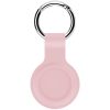 Compatible with Apple, Suitable For Airtags Silicone Protective Cover - Thumbnail Image 4