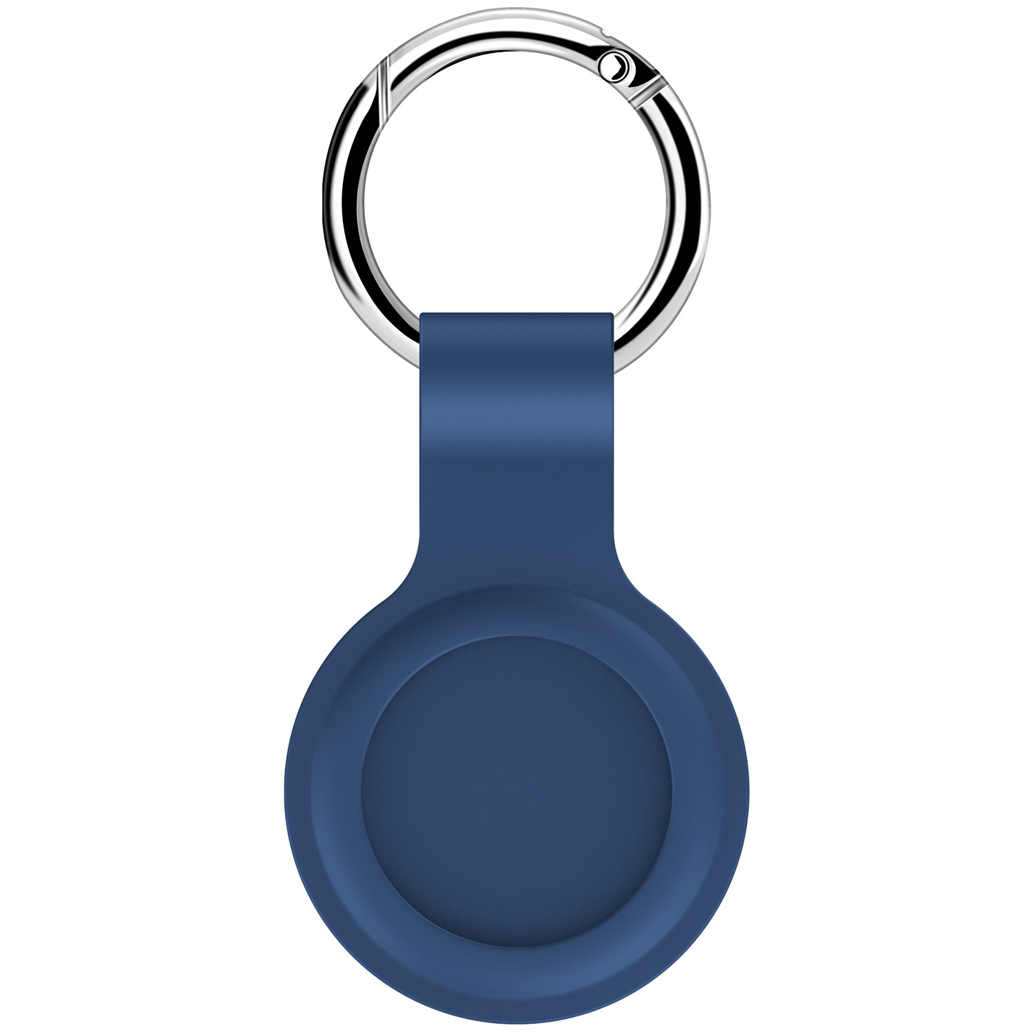 Compatible with Apple, Suitable For Airtags Silicone Protective Cover - Image 11