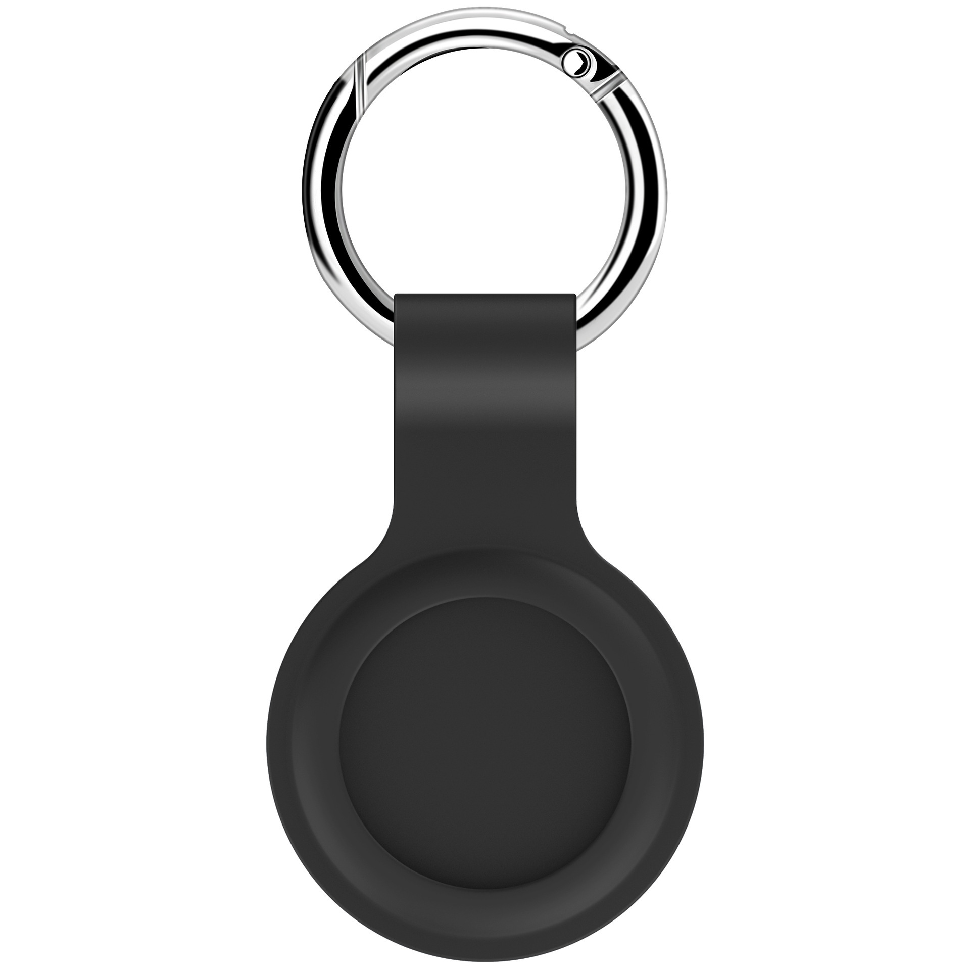 Compatible with Apple, Suitable For Airtags Silicone Protective Cover - Image 10